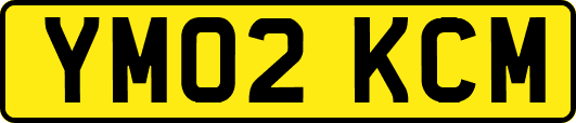 YM02KCM