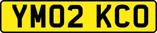 YM02KCO