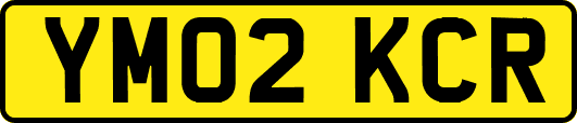 YM02KCR