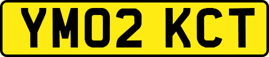 YM02KCT