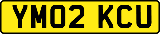 YM02KCU