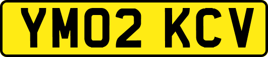 YM02KCV