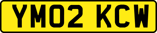 YM02KCW