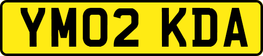 YM02KDA