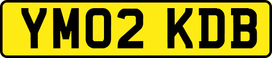 YM02KDB