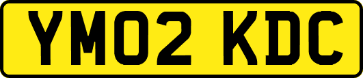 YM02KDC