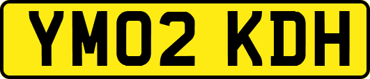 YM02KDH