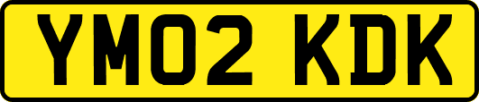 YM02KDK