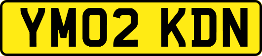 YM02KDN