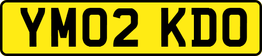 YM02KDO