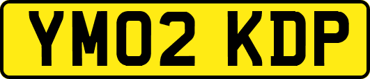 YM02KDP