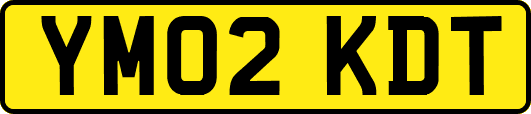 YM02KDT