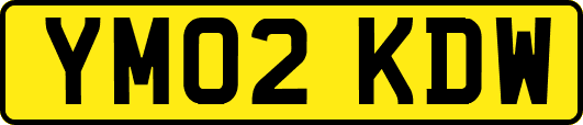 YM02KDW