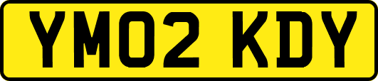 YM02KDY