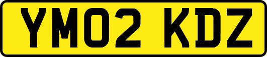 YM02KDZ