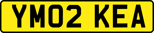 YM02KEA