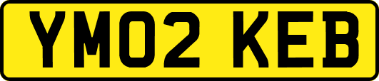 YM02KEB