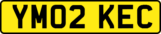 YM02KEC