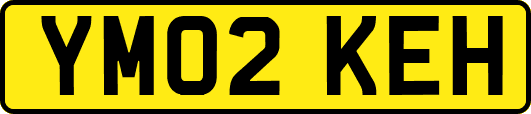 YM02KEH