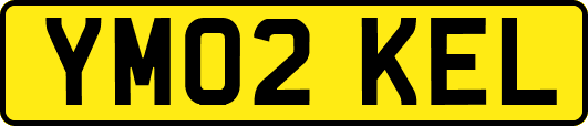 YM02KEL