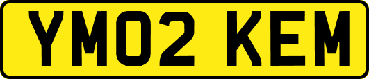 YM02KEM