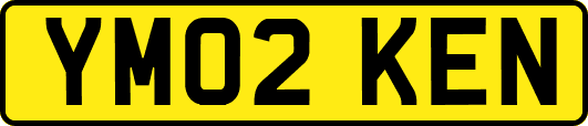 YM02KEN