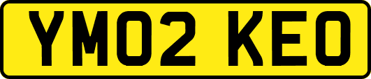 YM02KEO