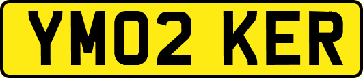 YM02KER
