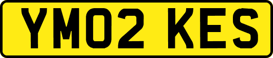 YM02KES