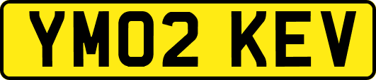 YM02KEV