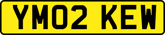 YM02KEW