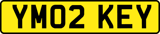YM02KEY