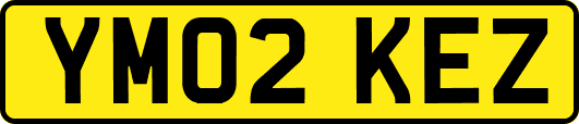 YM02KEZ