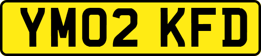 YM02KFD