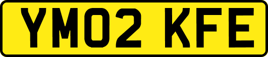 YM02KFE