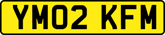 YM02KFM