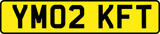 YM02KFT