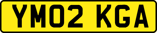 YM02KGA