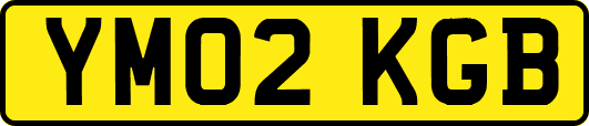 YM02KGB