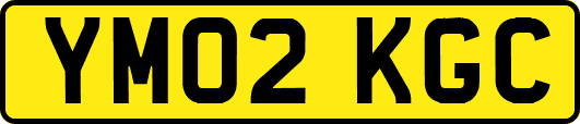 YM02KGC