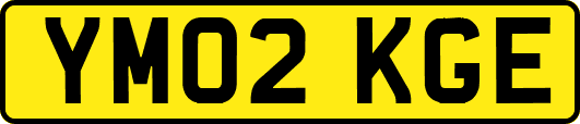 YM02KGE
