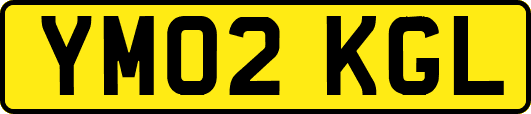 YM02KGL