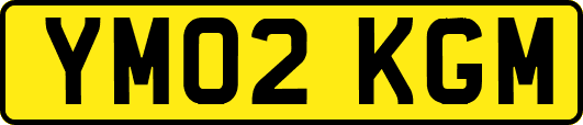YM02KGM