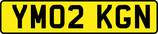 YM02KGN