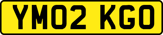 YM02KGO