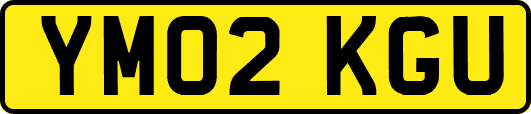 YM02KGU