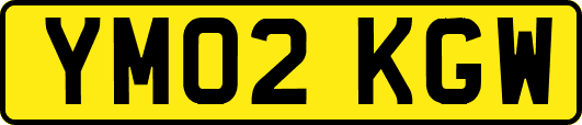 YM02KGW