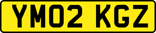 YM02KGZ