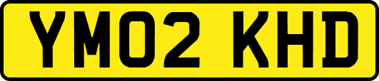 YM02KHD