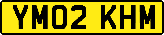 YM02KHM